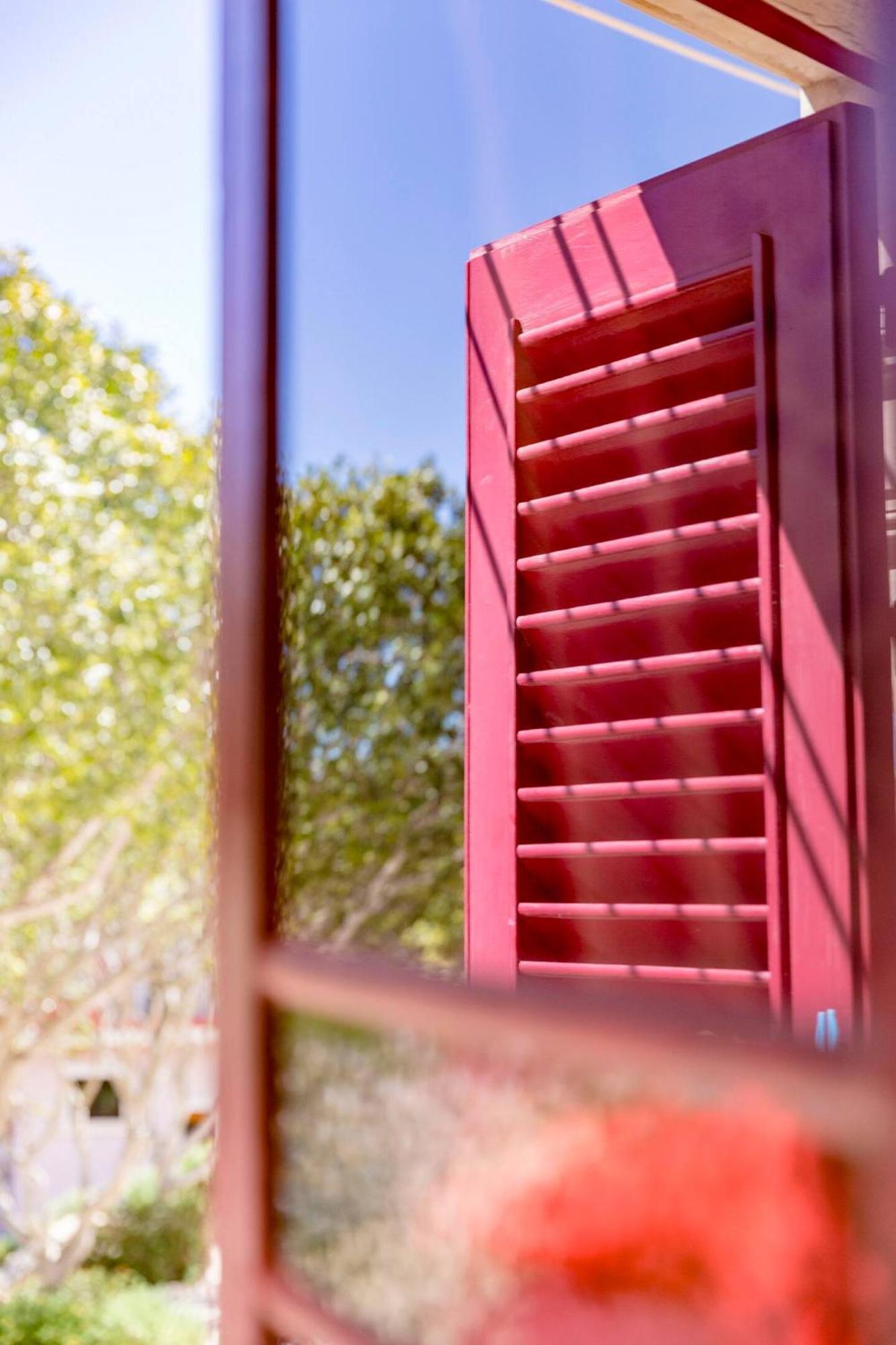 Mellieha Cosy House Of Character By Homely Ferienhaus Ix-Xaghra ta' Barra