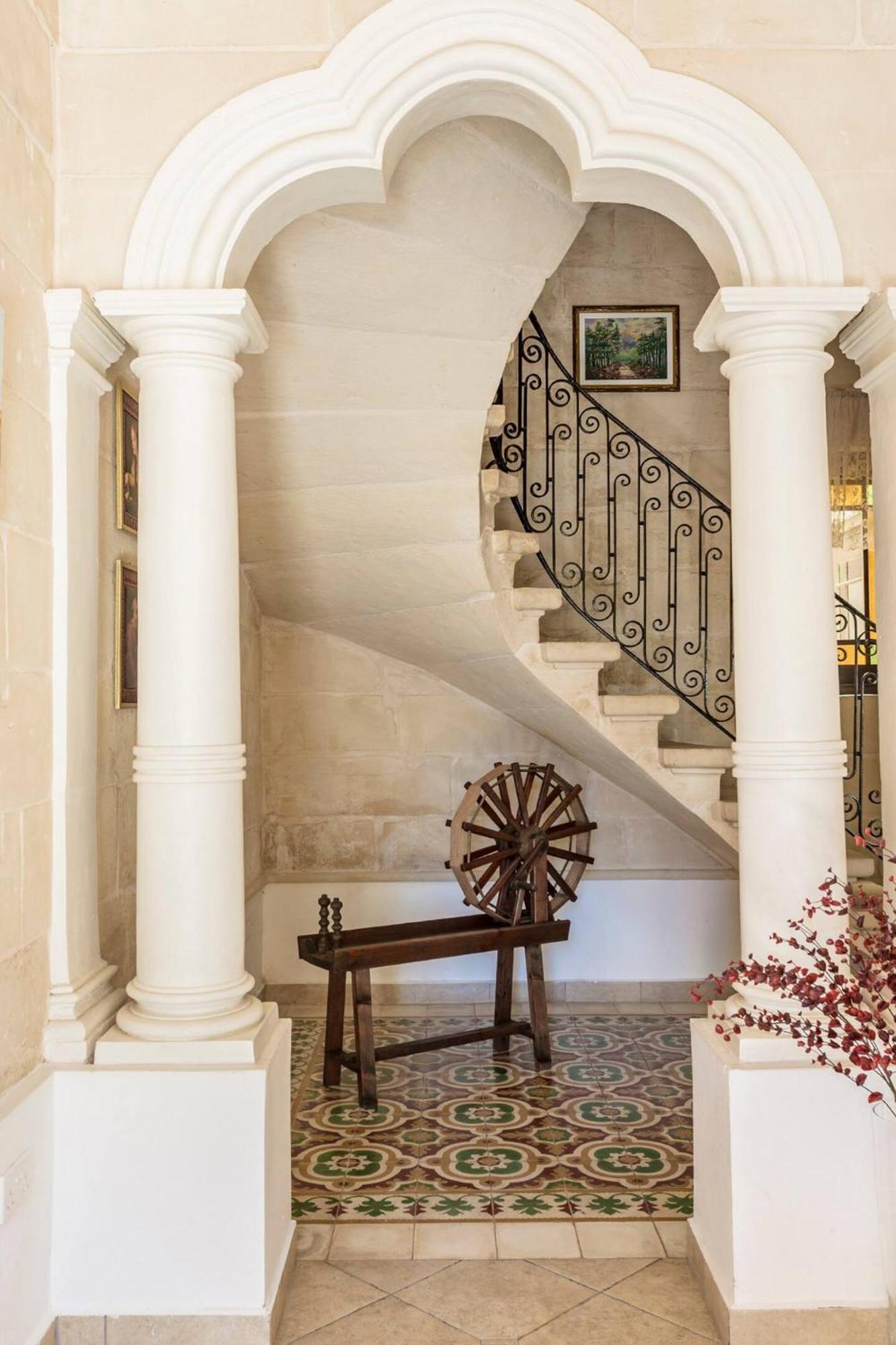 Mellieha Cosy House Of Character By Homely Ix-Xaghra ta' Barra