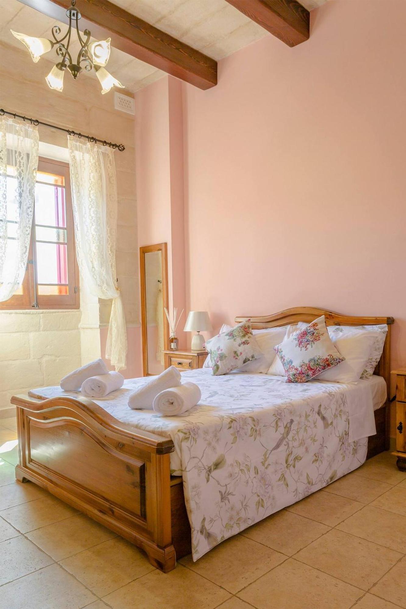 Mellieha Cosy House Of Character By Homely * Ix-Xaghra ta' Barra