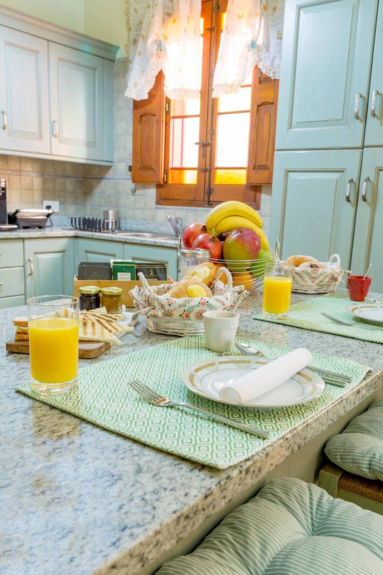 Mellieha Cosy House Of Character By Homely * Ix-Xaghra ta' Barra
