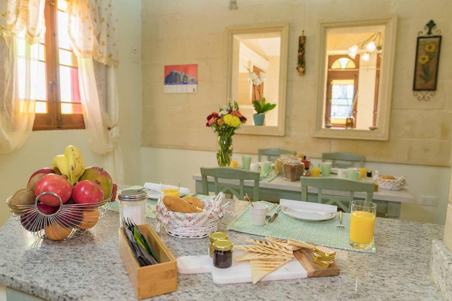 Ferienhaus Mellieha Cosy House Of Character By Homely