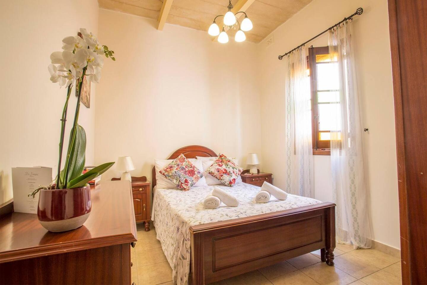 Ferienhaus Mellieha Cosy House Of Character By Homely *