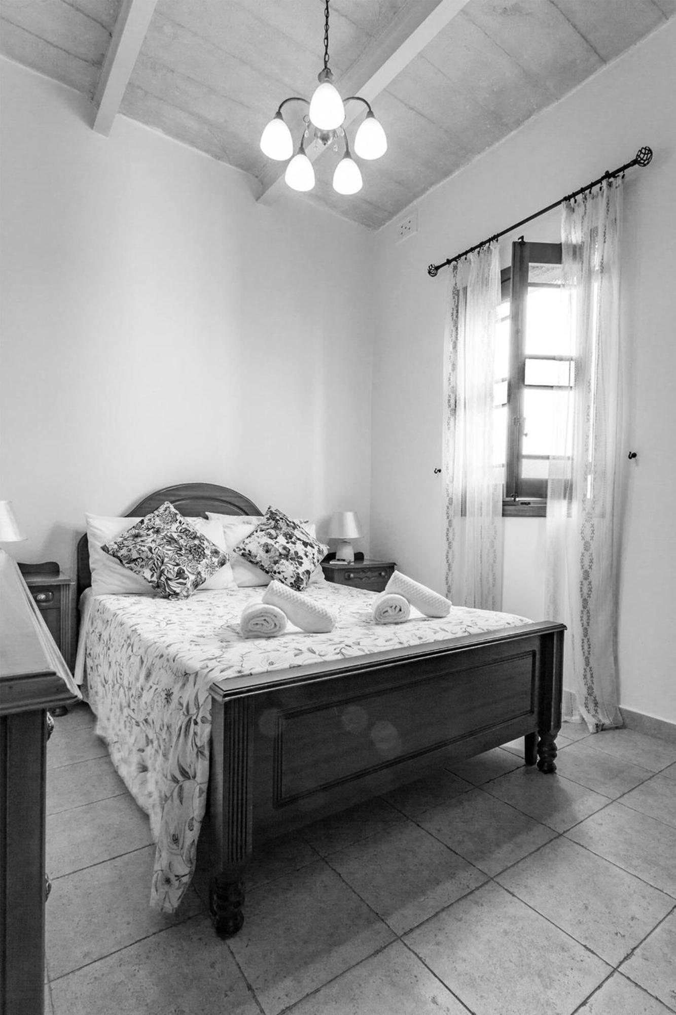 Ferienhaus Mellieha Cosy House Of Character By Homely Ix-Xaghra ta' Barra