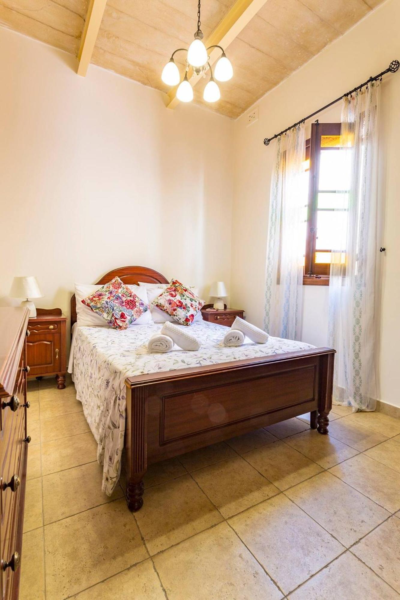 Ferienhaus Mellieha Cosy House Of Character By Homely *